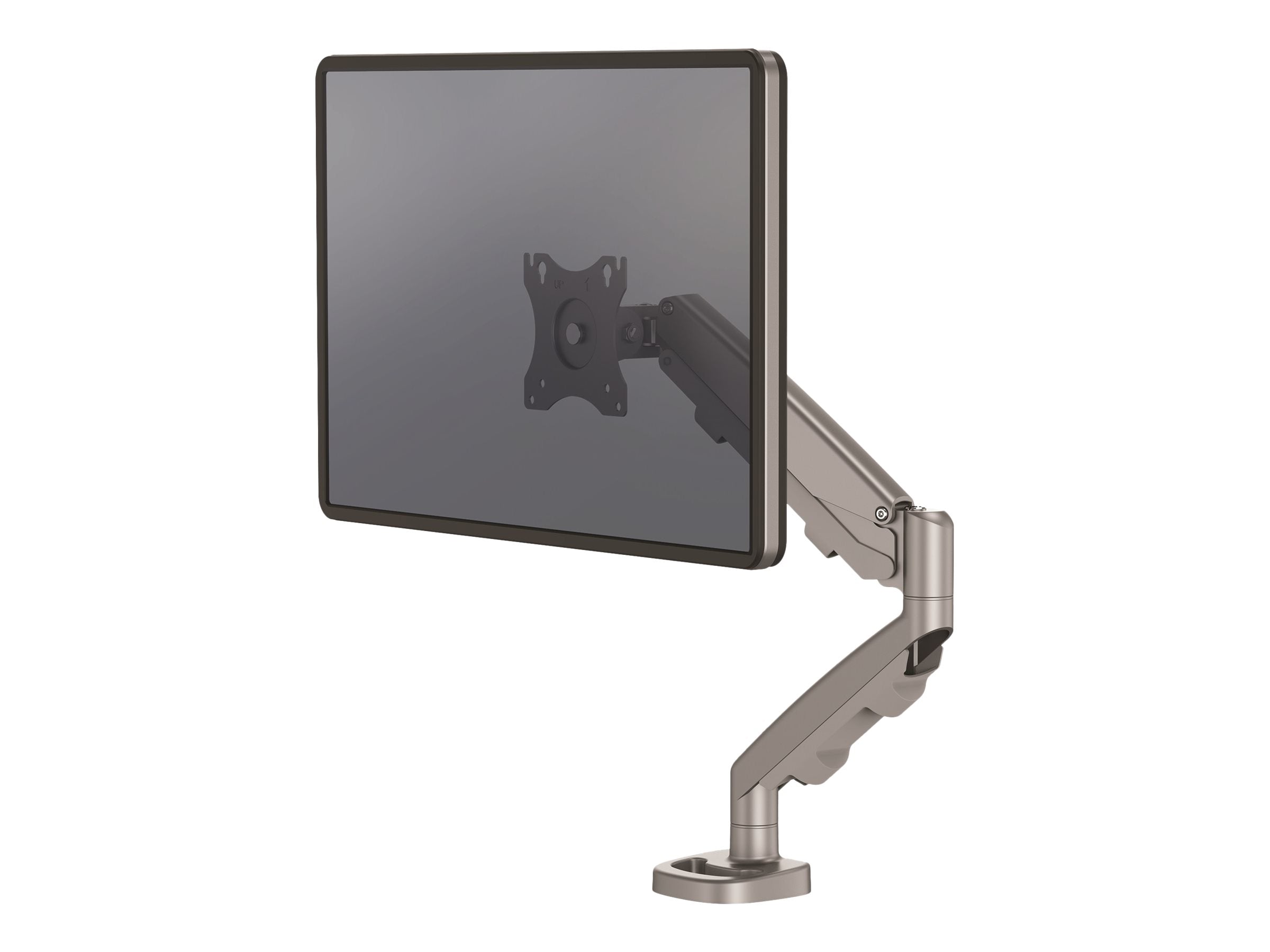 FELLOWES BRAS ARTICULE EPPASINGLE SILVER compatible jusqu’à 39 POUCES