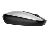HP 240 Bluetooth Mouse Pike Silver