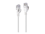 LINDY 5m Cat.6A U/FTP Ultra Slim Network Cable Grey