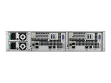 SYNOLOGY SA3400D 12-Bay NAS Intel Xeon D-1541 8Go RAM