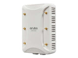 HPE Aruba Instant IAP-228 (RW) 802.11n/ac Dual 3x3:3 Radio 6xRPSMA Cnctr Inst Indoor Hardened AP