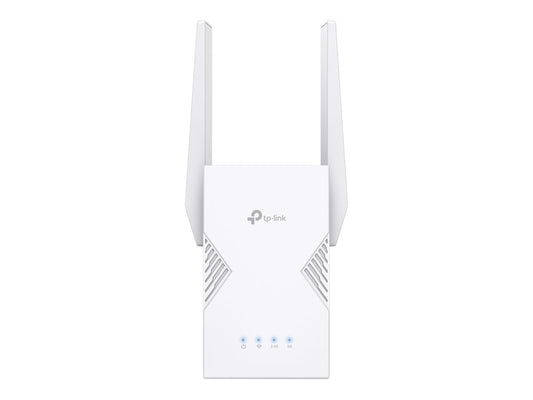 TP-LINK WiFi 7 bi-bande 3.6 Gbit/s offre une vitesse allant jusquà 3.6 Gbit/s 2882 Mbps sur 5 GHz et 688 Mbps sur 2.4 GHz
