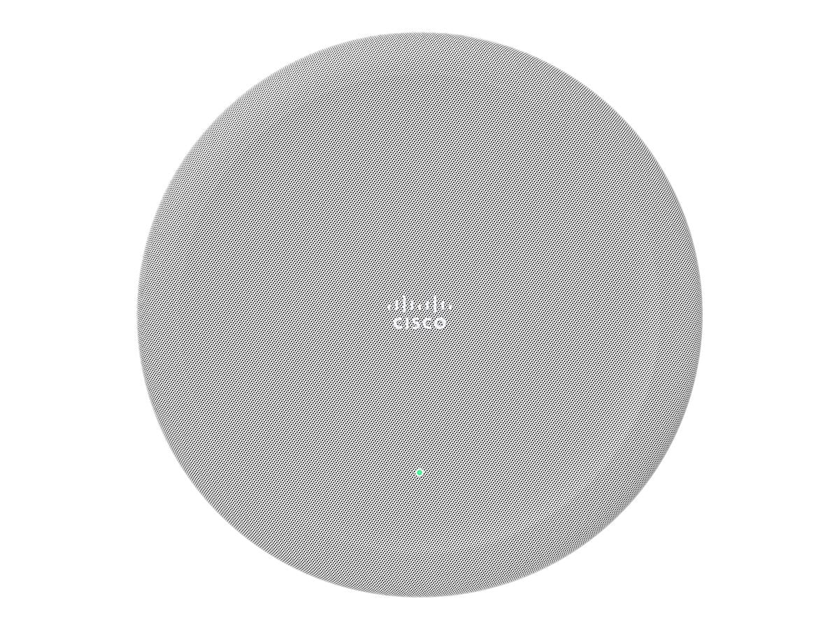 CISCO Ceiling Microphone Pro Arctic White