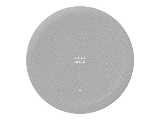 CISCO Ceiling Microphone Pro Arctic White