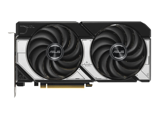 ASUS Dual GeForce RTX 5070 12Go GDDR7 OC Edition PCIe 5.0 HDMI 2.1b DisplayPort 2.1b