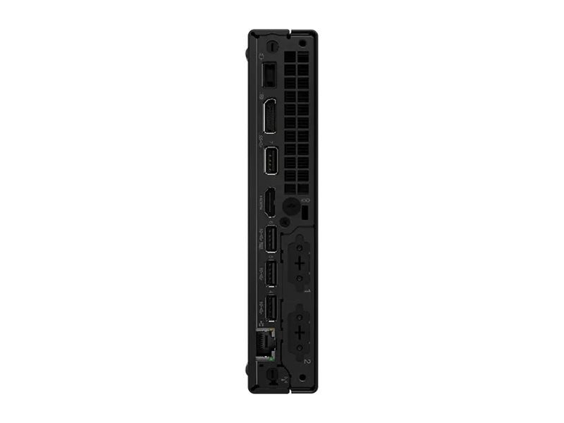 LENOVO ThinkCentre M90q Gen 6 Intel Core Ultra 5 235 16Go 512Go SSD M.2 2280 PCIe Intel Graphics W11P 3 Year Onsite