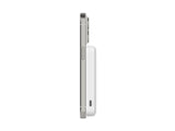 BELKIN 5k Qi2 MagSafe Compatible Powerbank with Kickstand - WHITE