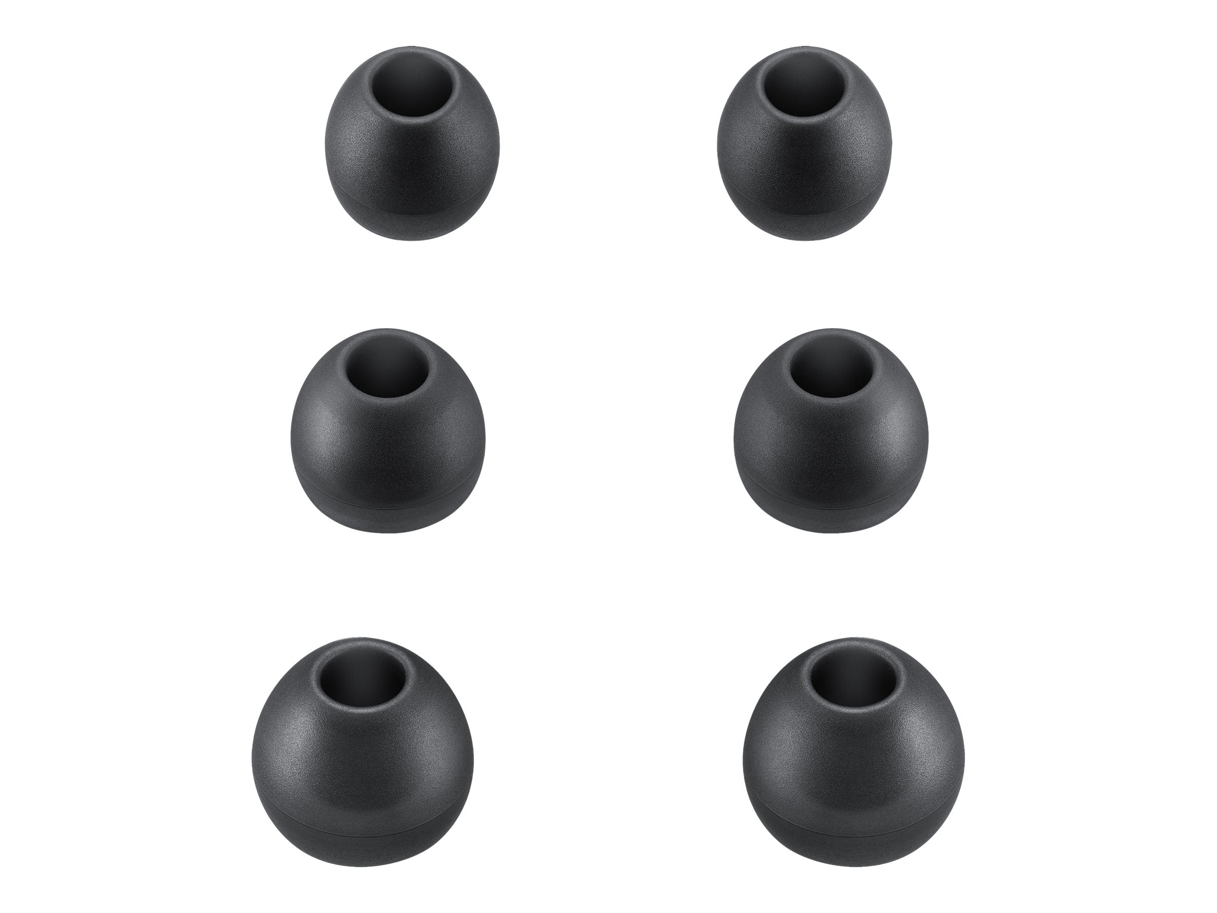 SAMSUNG 3.5mm earphones EO-IA500BBEGWW black