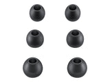 SAMSUNG 3.5mm earphones EO-IA500BBEGWW black