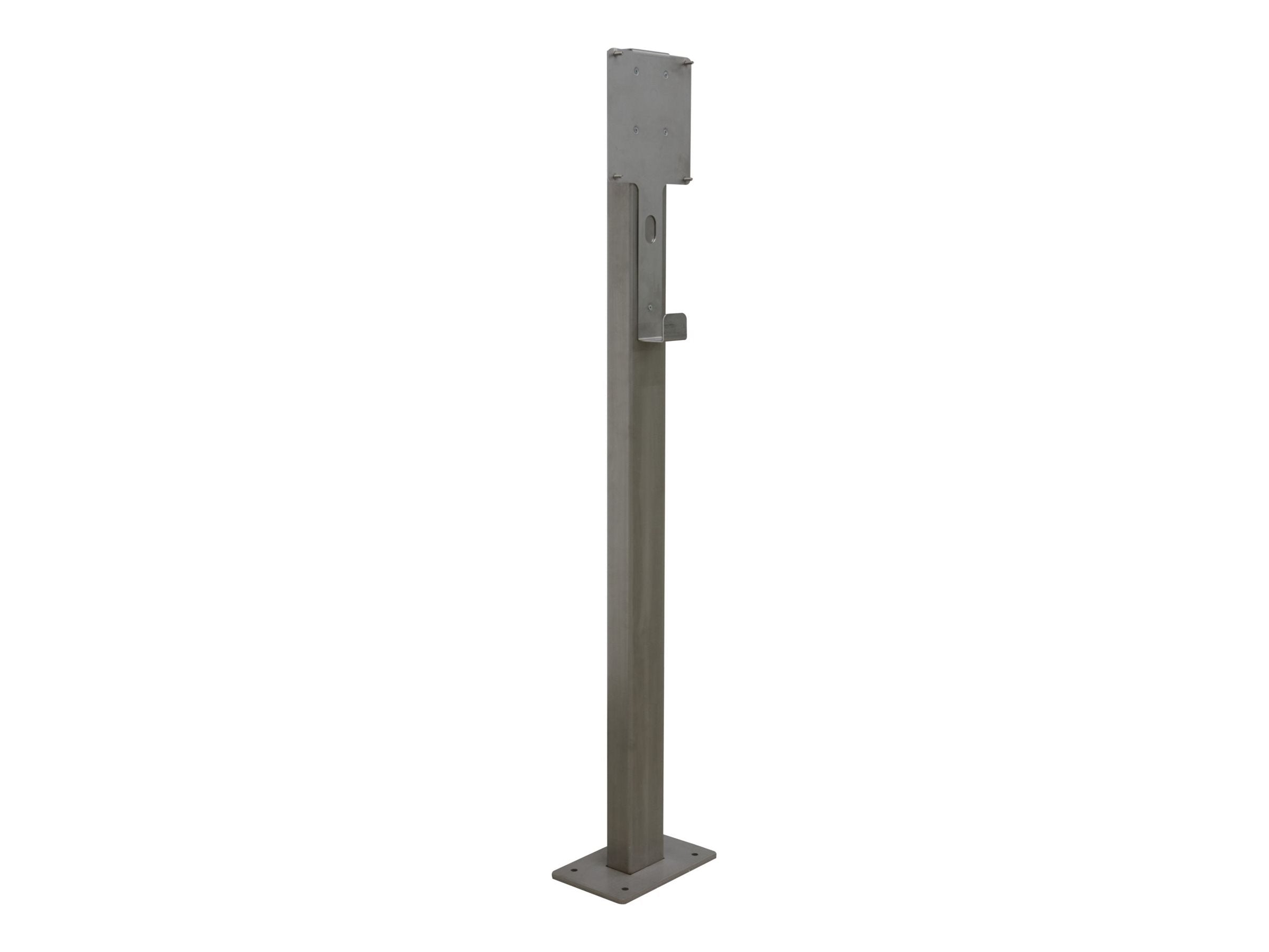 GM Floor Mount Single Home&Bildng Acc