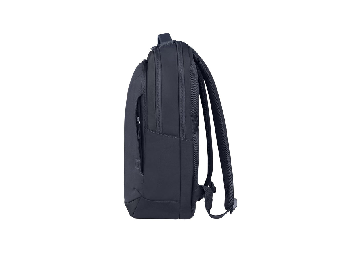 HP Everyday 16 Odyssey Gray Laptop Backpack SmartBuy