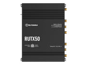 TELTONIKA NETWORKS RUTX50 DUAL SIM 5G/4G/LTE router