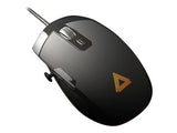 LEXIP - PU94 - SOURIS 3D FILAIRE - VERSION EURO/US PC