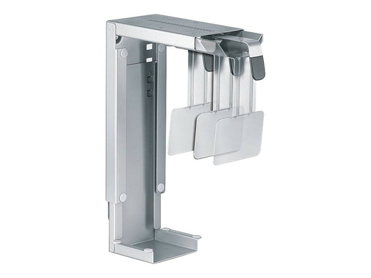 NEOMOUNTS CPU-D100SILVER Support pour ordinateur - max 30 kg - universel