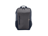 HP Travel 18 Liter 15.6p Iron Grey Laptop Backpack