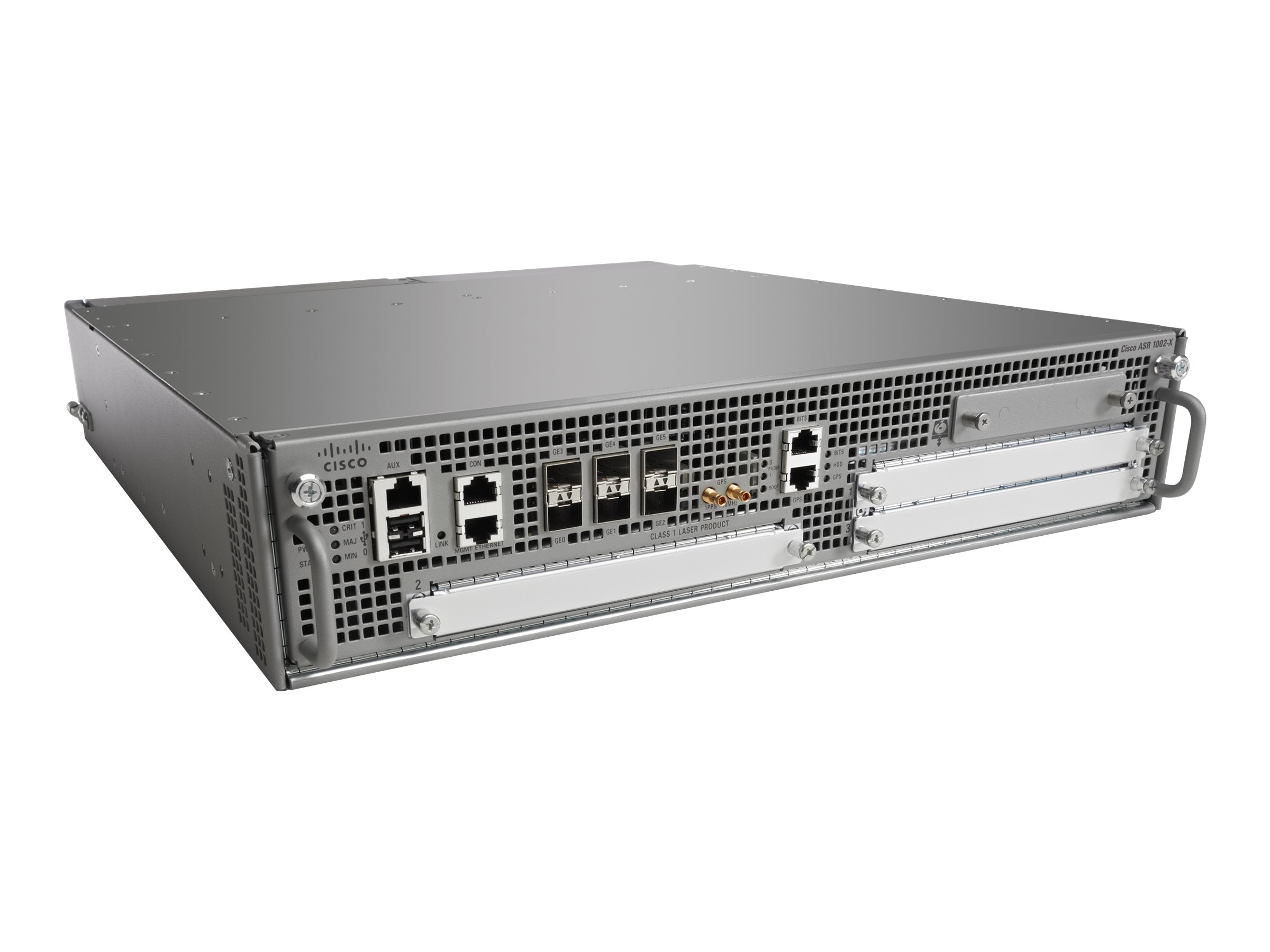 CISCO SYS 4X10GE+4X1GE 2XP/S OPTNL CRYPTO REMANUFACTURED