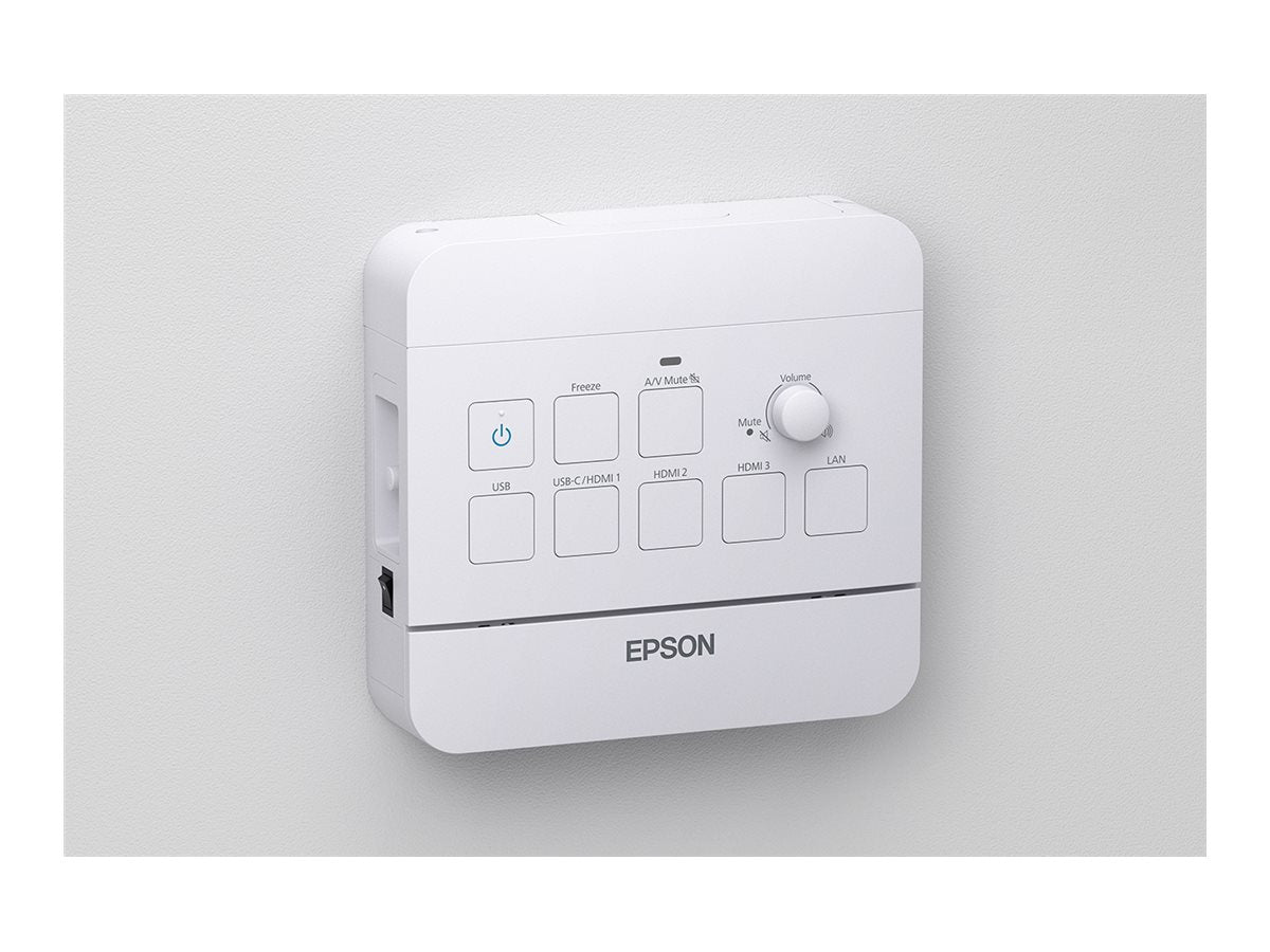 EPSON Control & Connection Box ELPCB04
