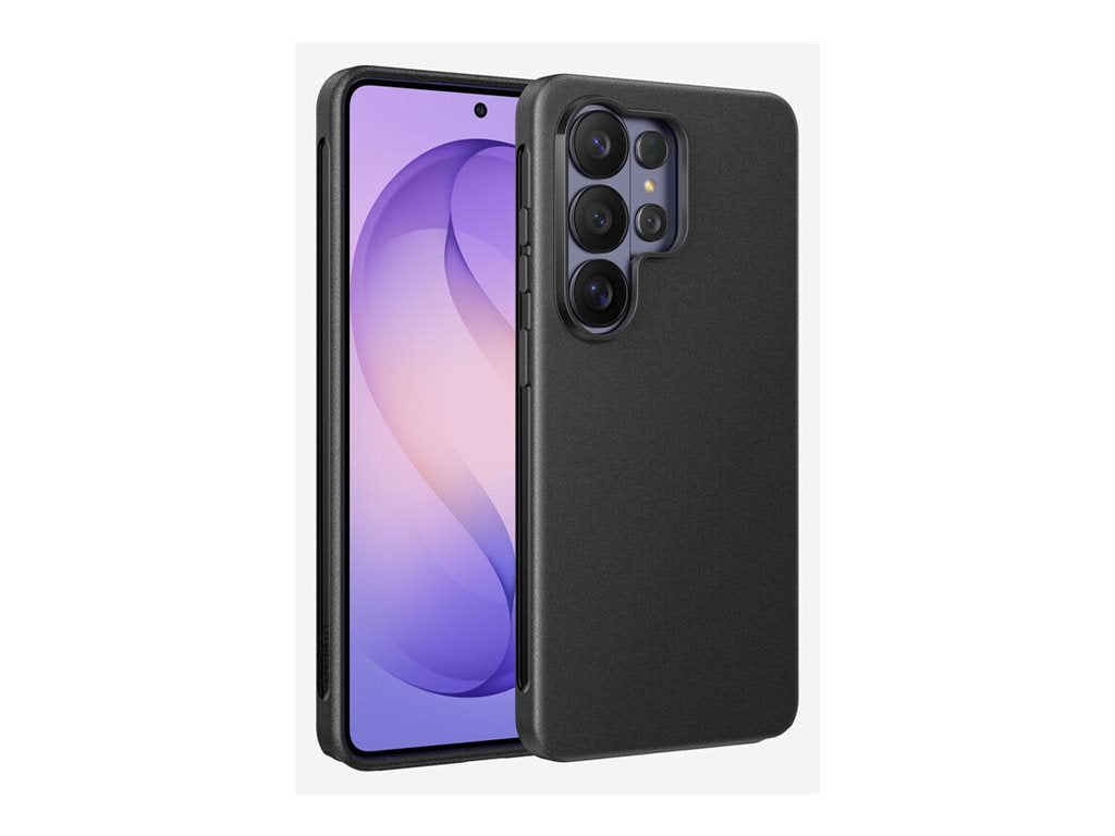 COVER/GRIP TPU D3 TINT BLACK