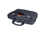 HP Everyday 16 Odyssey Gray Laptop Briefcase SmartBuy