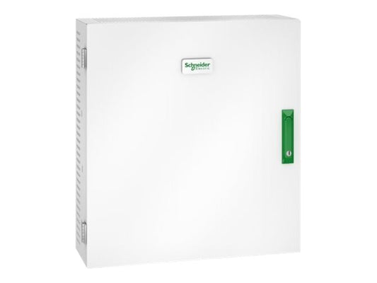 APC Galaxy VS Parallel Maintenance Bypass Panel for 2 UPSs 10-30kW 400V Wallmount