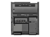 HP Poly CCX 400 Business Media Phone for Microsoft Teams and PoE-enabled No localization
