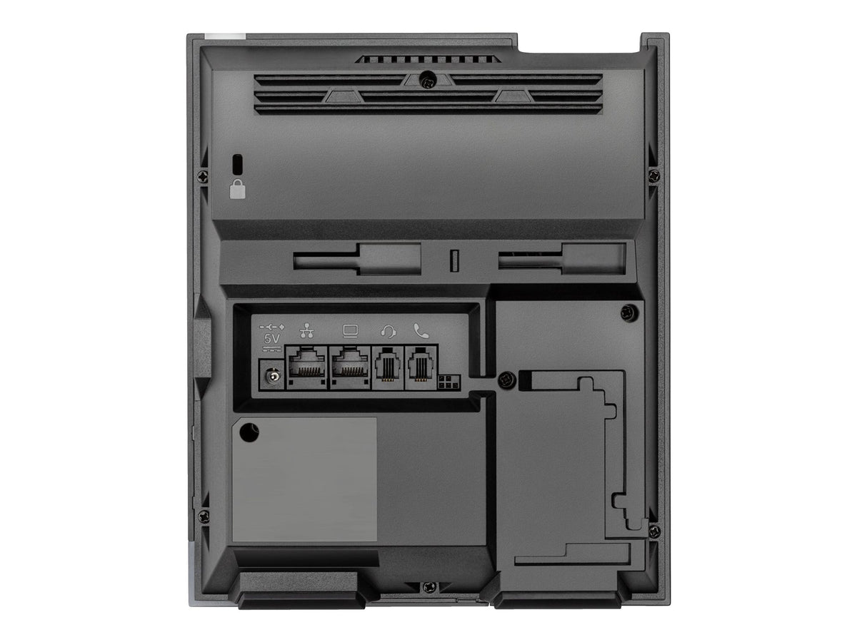 Poly CCX 400 BMP MS PoE-e No
