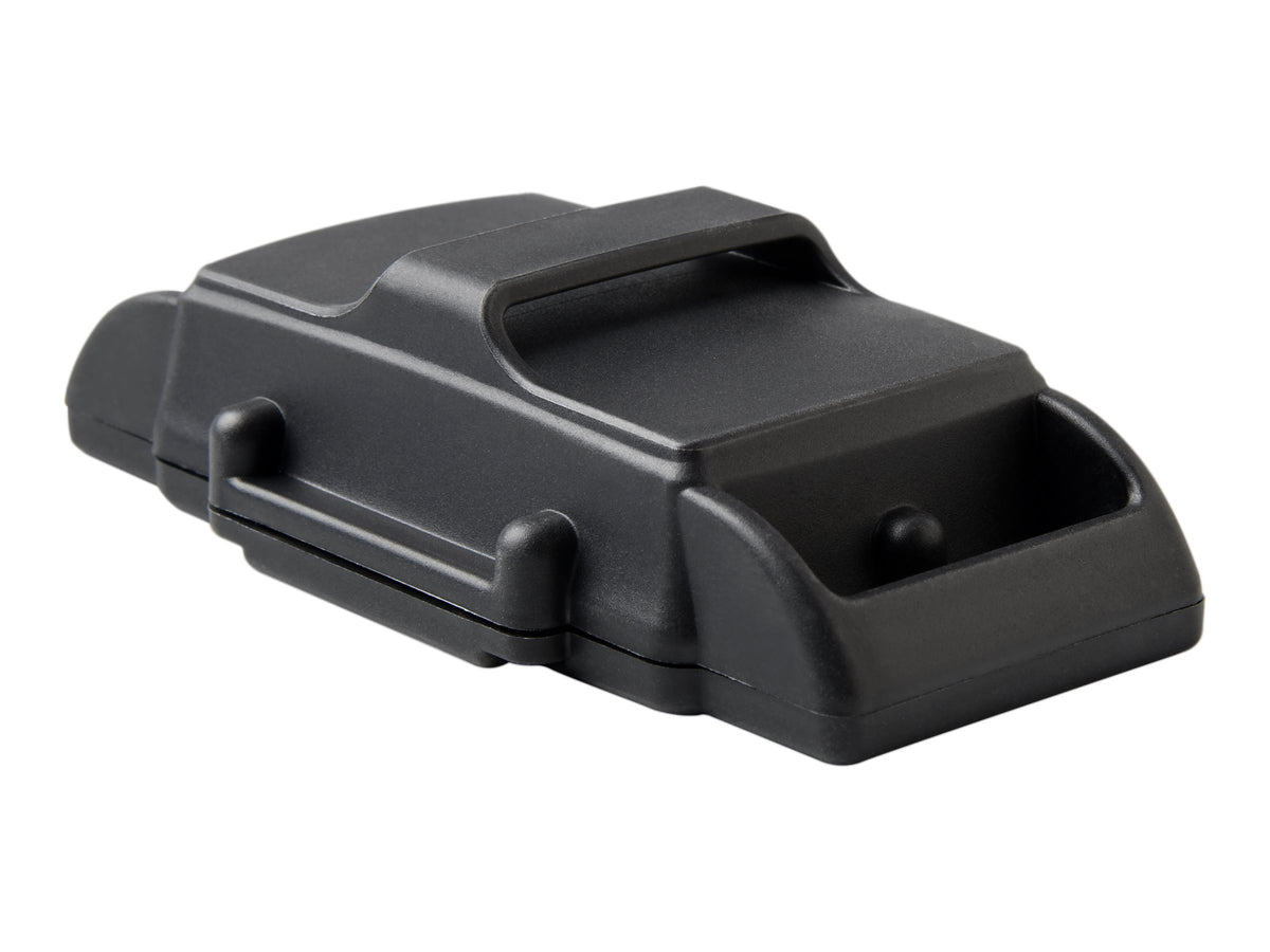 DIGITAL MATTER Yabby black Housing Collar Attachment