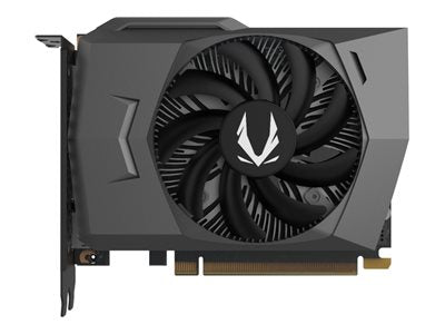 ZOTAC GAMING GeForce RTX 3050 ECO SOLO 8Go GDDR6 3xDP 1xHDMI