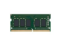KINGSTON 8Go DDR4 3200MHz ECC SODIMM