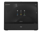 CISCO Webex Desk - Carbon Black
