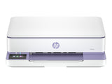 HP ENVY 6122e All-in-One MFP colour inkjet 216x297mm A4 8ppm Copy 10ppm Print 100sheets USB Wi-Fi twilight