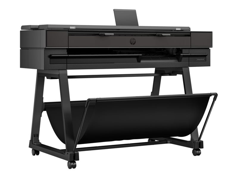 HP DesignJet T850 36inch MFP colour ink-jet 914x2770mm 305x457mm 914x1676mm media 0.42 min/pageprint Gigabit LAN Wi-Fi