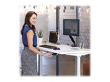 FELLOWES Cambio Single Base