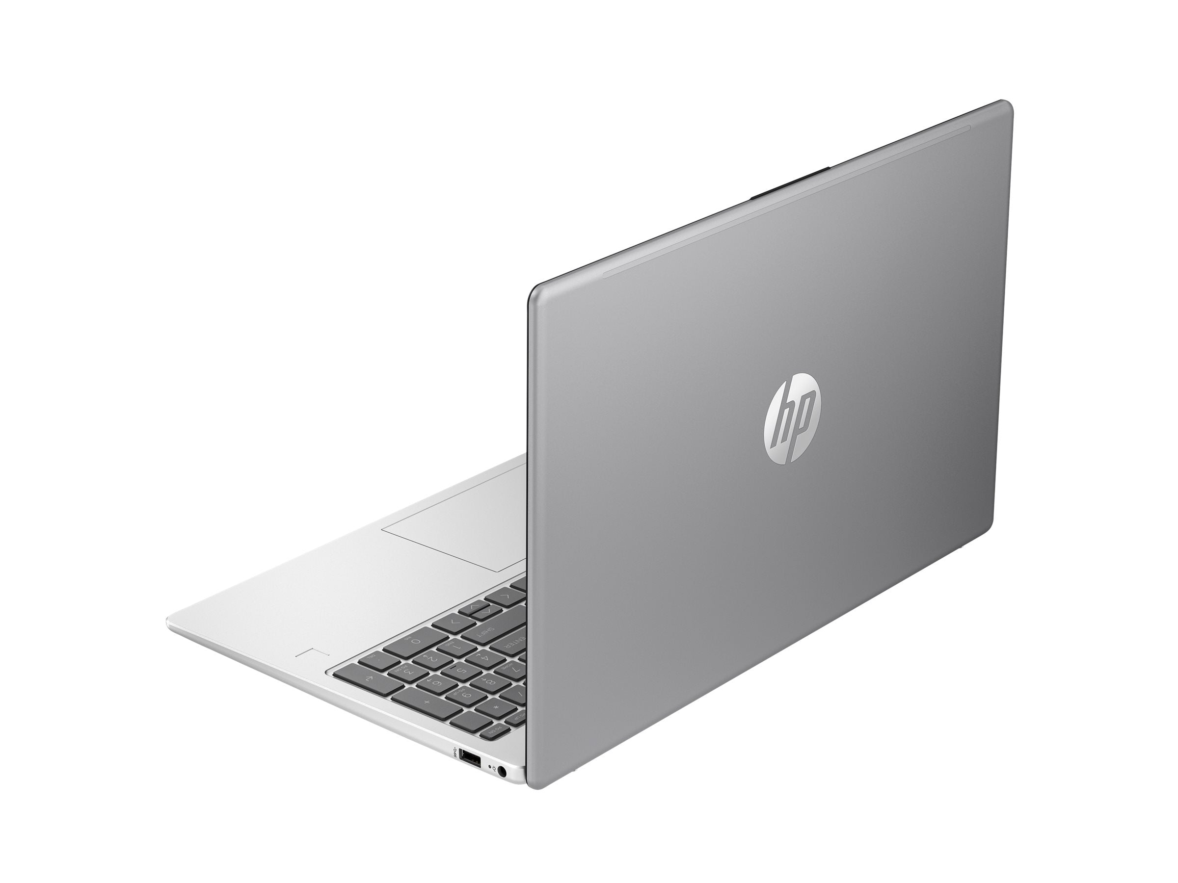 HP 250R G10 Intel Core 5 120U 15.6p FHD 16Go DDR4 512Go SSD ax+BT 3C Batt W11H PLS 1yr Wrty