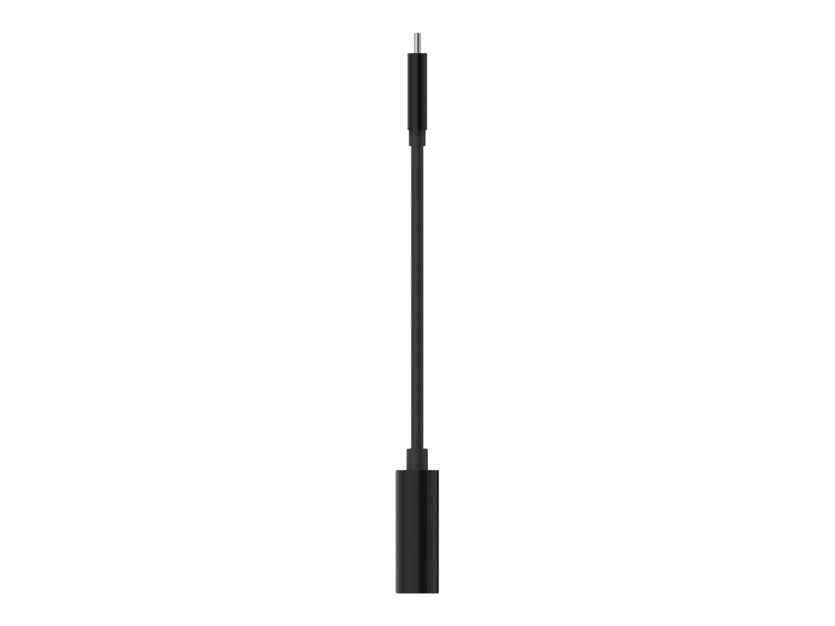 BELKIN Adaptateur USB-C HDMI 60W noir