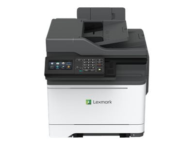 LEXMARK CX522ade MFP A4 laser printer