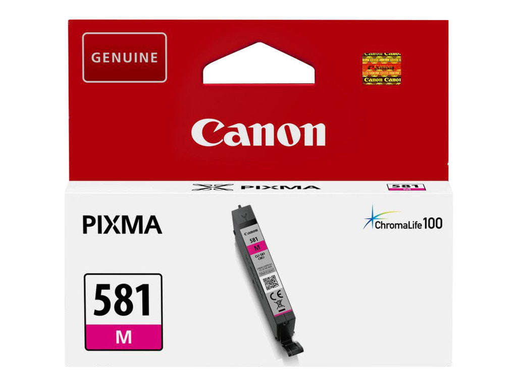 CANON 1LB INK CLI-581 M