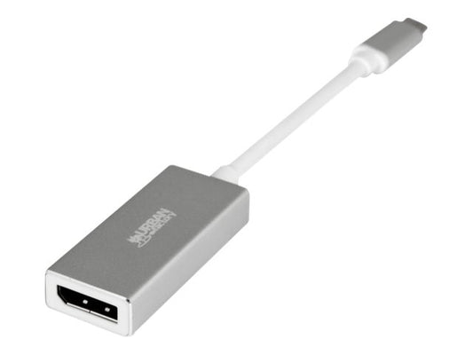 URBAN FACTORY EXTEE USB-C to DisplayPort ADAPTER