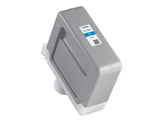 CANON PFI-310 C Cyan 330ml for imagePROGRAF TX-3000 TX-2000