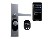 SHELLY LOQED Touch Bluetooth WLAN Smart Lock