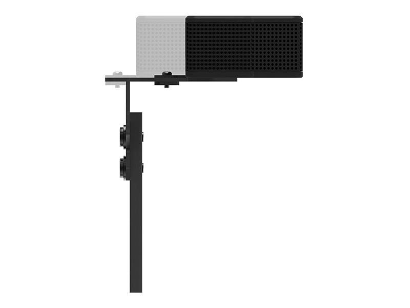 NEOMOUNTS AV1-875BL Support vidéobar et kit multimédia - universel