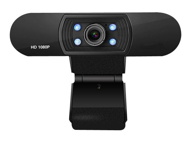 LEXIP X STEELPLAY Pro HD Streamers 4 en 1 Pack Micro+Wecam+Fond Vert+Trepieds x2