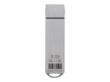 KINGSTON 128GB IronKey Enterprise S1000 Encrypted USB 3.0 FIPS Level 3, Managed