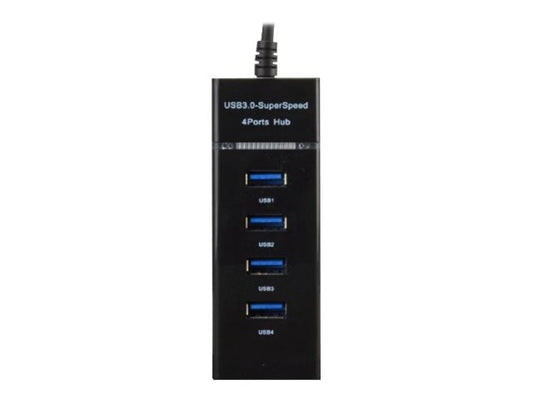MCL Hub USB 3.0 Type C vers 4 ports USB 3.0 Type A