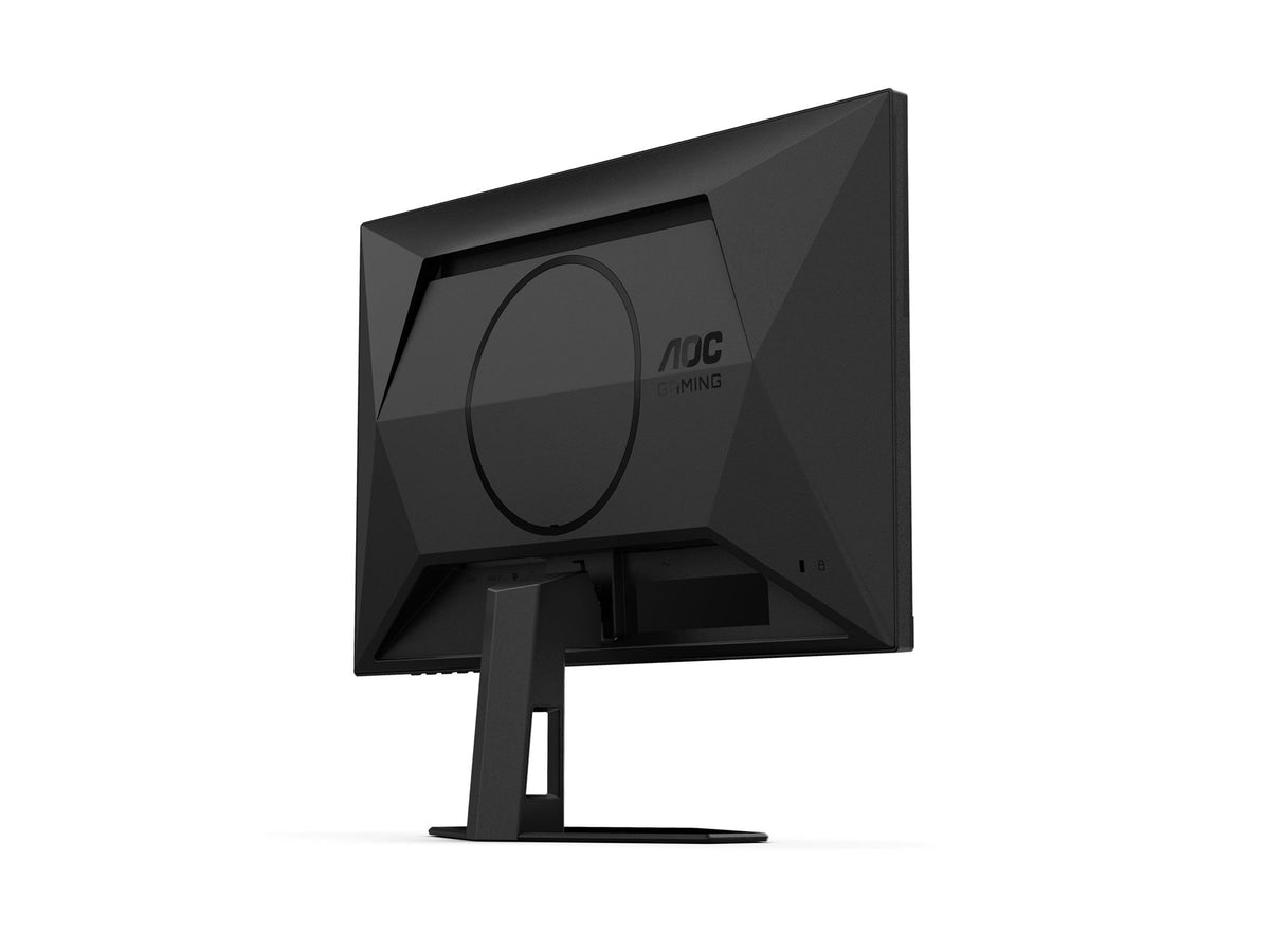 AOC Gaming 24G4XE - 24"-1920 x 1080 Full HD (1080p) @ 180 Hz - Fast IPS - 300 cd/m² - 1000:1 - HDR10 - 0.5 ms - 2xHDMI, DP , HP
