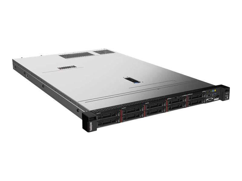LENOVO 7X02UYJ400 SR630 2xIntel Xeon Bronze 3204 5322561664 BECHTLE COTY (P)