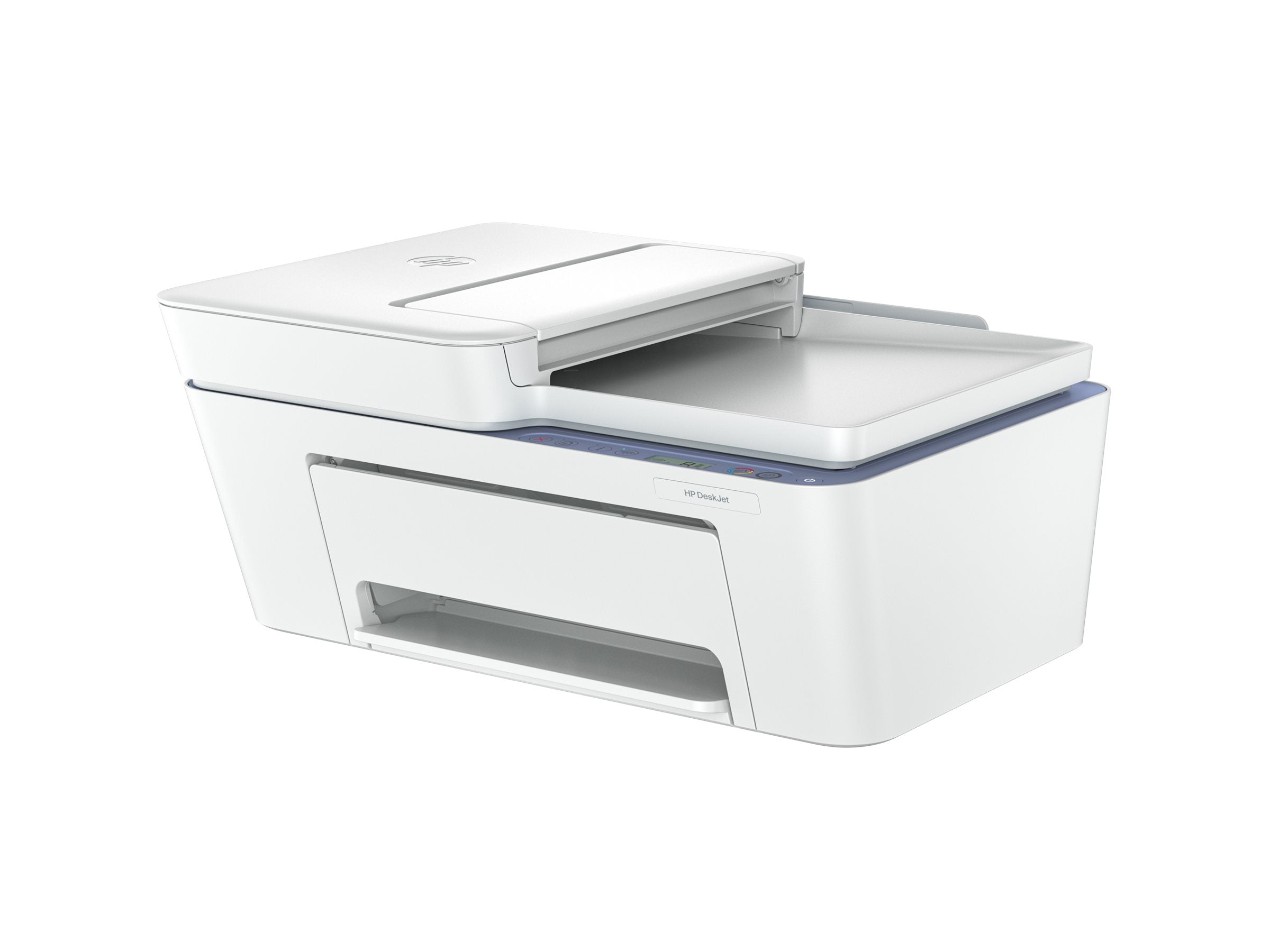 HP DeskJet 4322 All-in-One Printer