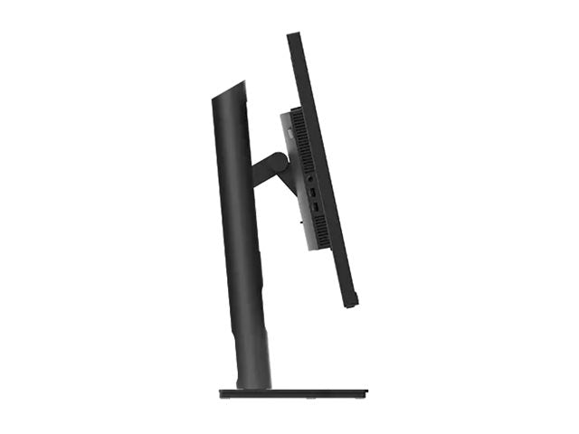LENOVO ThinkVision T27p-30 27p Monitor with ThinkVision MC60 webcam HDMI
