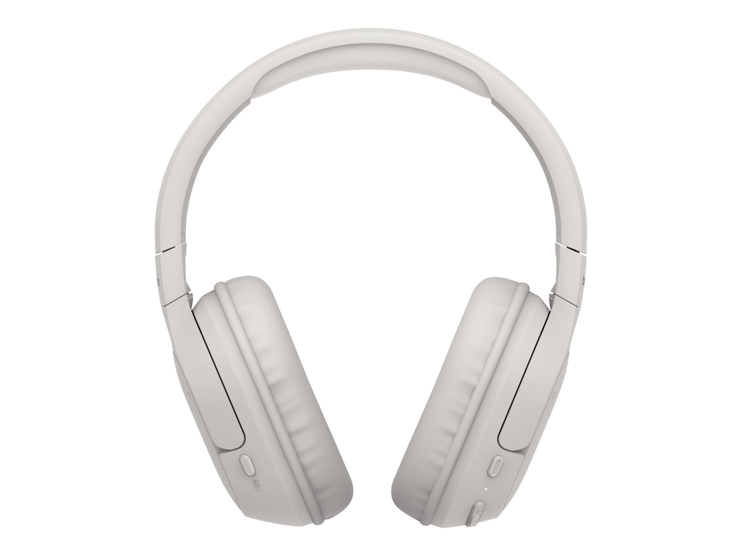 BELKIN SOUNDFORM SURROUND WIRELESS HEADPHONES SAND