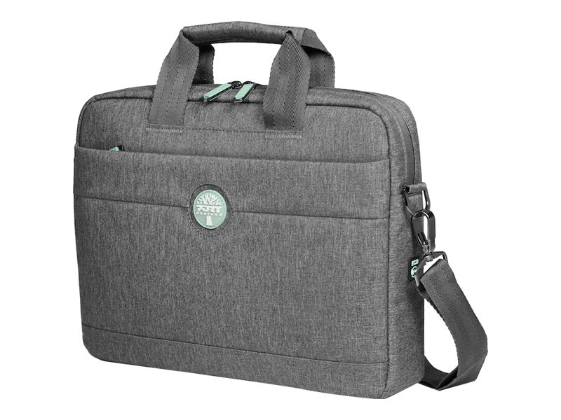 PORT DESIGNS Yosemite Eco TL 15.6p Grey